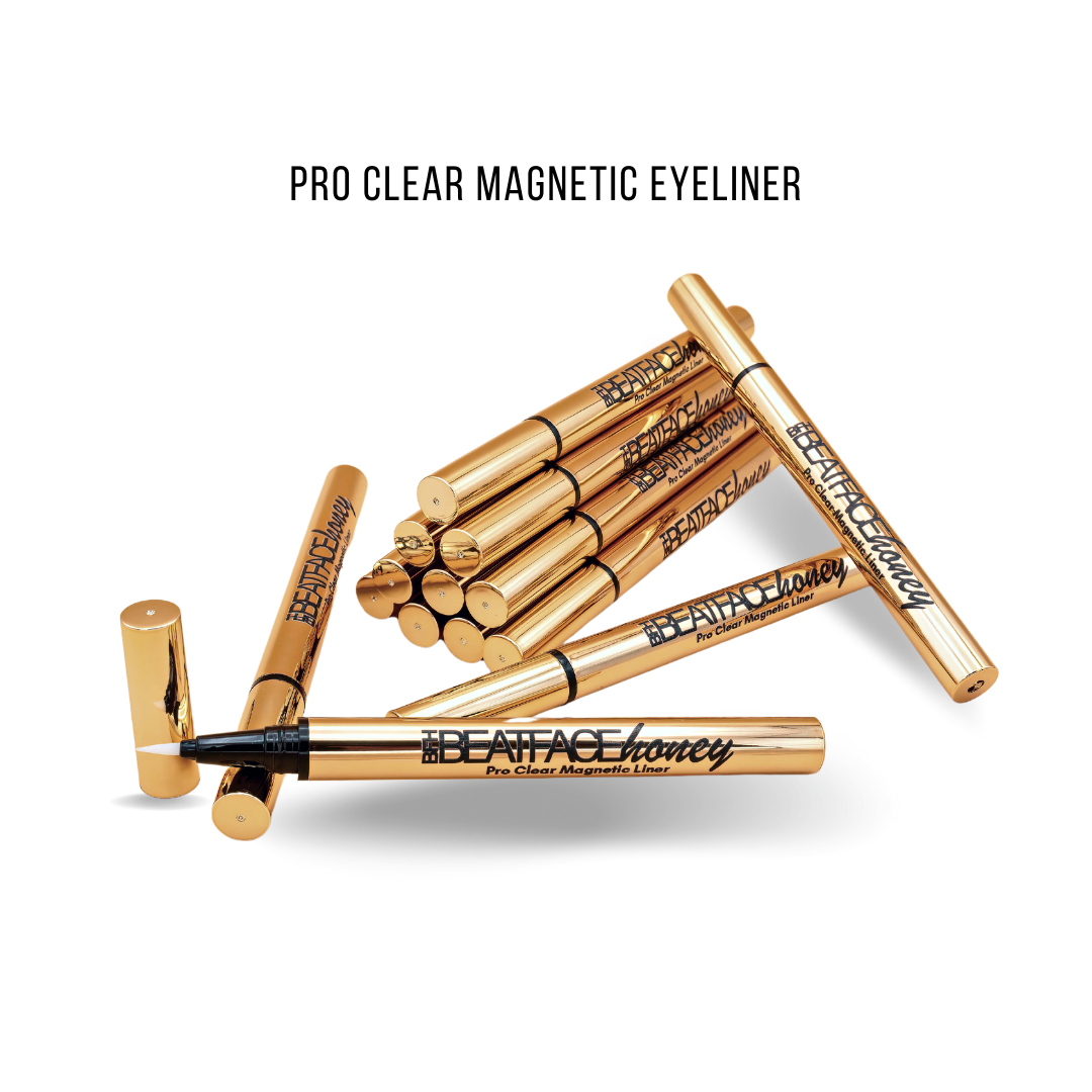 Pro Clear Magnetic Eyeliner Pen
