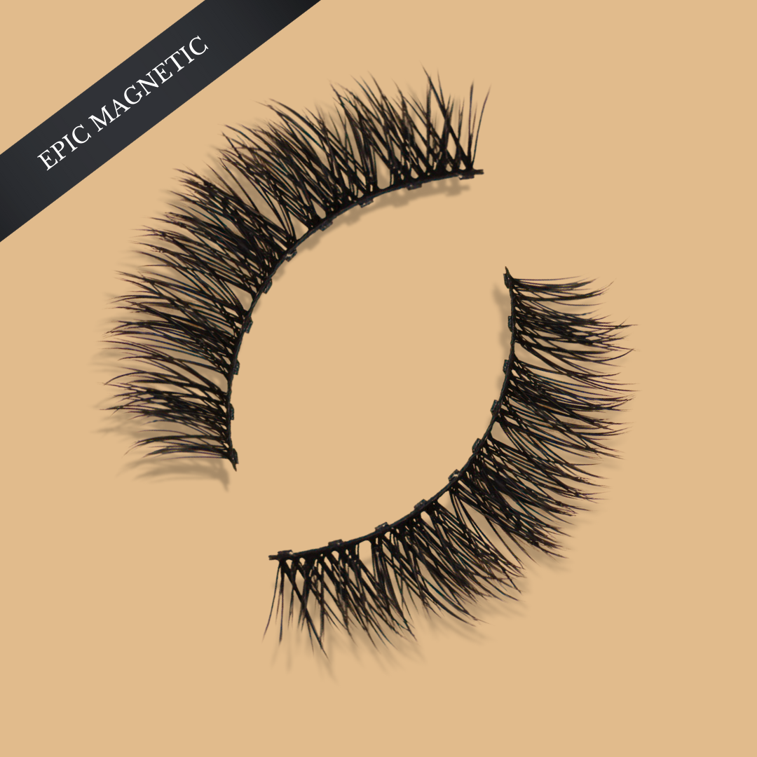 EVERMORE Magnetic Faux Mink Lashes