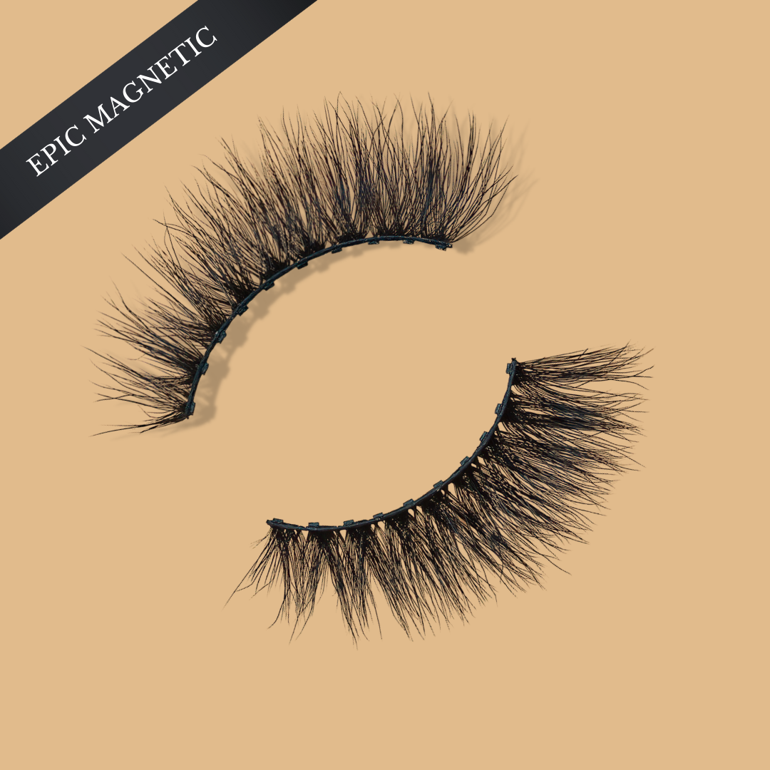 Lashes best sale by kins