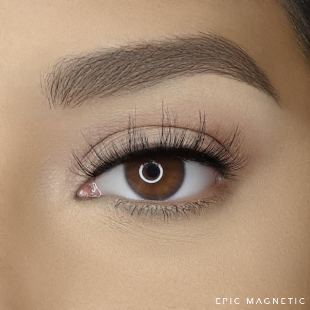 KAY Magnetic Faux Mink Lashes